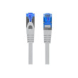 Lanberg Patchcord Cat.6A S/FTP LSZH CCA | PCF6A-10CC-0150-S | 1.5 m PCF6A-10CC-0150-S