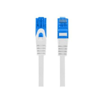 Lanberg Patchcord Cat.6A S/FTP LSZH CCA | PCF6A-10CC-0150-S | 1.5 m PCF6A-10CC-0150-S