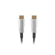 Lanberg HDMI V2.0 Cable | CA-HDMI-20FB-0300-BK | HDMI to HDMI | 30 m CA-HDMI-20FB-0300-BK