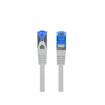 Lanberg Patchcord Cat.6A S/FTP LSZH CCA | PCF6A-10CC-1000-S | 10 m PCF6A-10CC-1000-S