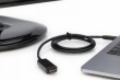 Digitus USB Type-C adapter cable AK-300330-050-S