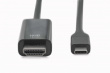 Digitus USB Type-C adapter cable AK-300330-050-S