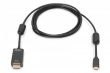Digitus USB Type-C adapter cable AK-300330-050-S