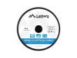 Lanberg HDMI Cable M/M v2. 10M black optical AOC