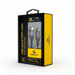 Gembird Cable HDMI high speed with ethernet Premium 3m