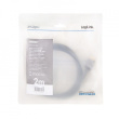 LogiLink HDMI 2.1 cable, 8K/60Hz , alu, 2m