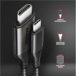 AXAGON | Active converter | USB-C to HDMI | 1.8 m RVC-HI2MC