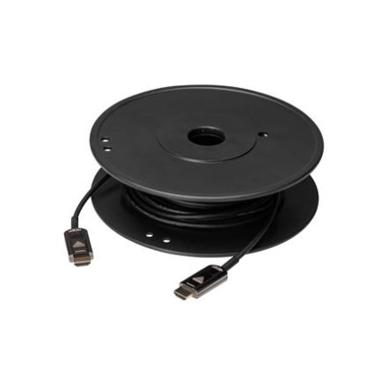 Aten VE781030 30M True 4K HDMI Active Optical Cable, True 4K@30m | Aten | True 4K HDMI Active Optical Cable | VE781030 | HDMI Type-A Male | HDMI Type-A Male | HDMI to HDMI | 30 m VE781030-AT
