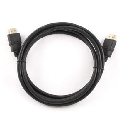 Cablexpert | CC-HDMI4-1M | HDMI | HDMI | HDMI to HDMI | 1 m CC-HDMI4-1M