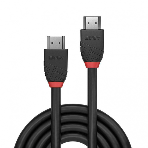 CABLE HDMI-HDMI 2M/Must 36772 LINDY