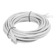 Lanberg Patch cable - CAT 6 | PCU6-10CC-0500-S | RJ-45 - male | RJ-45 - male | RJ-45 | RJ-45 to RJ-45 | 5 m PCU6-10CC-0500-S