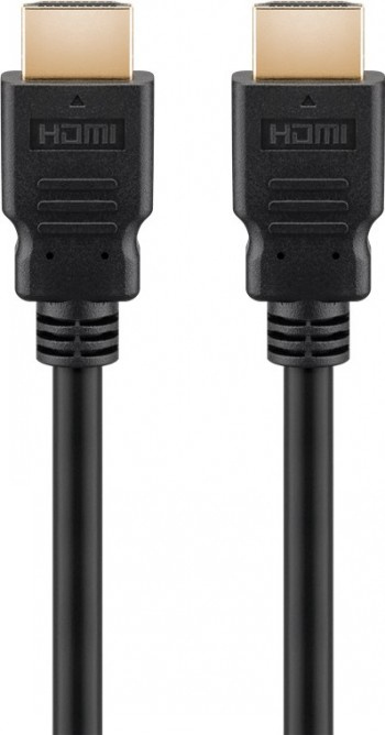 GOOBAY HDMI V2.1 CABLE 8K@60HZ 5M