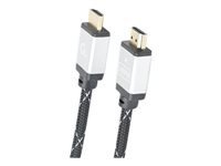 GEMBIRD CCB-HDMIL-3M High speed HDMI cable with Ethernet Select Plus Series 3m