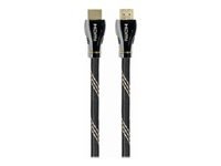 GEMBIRD Ultra High speed HDMI cable with Ethernet 8K premium series 3m