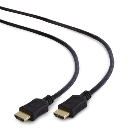 Cablexpert | CC-HDMI4L-1M | HDMI | HDMI | HDMI to HDMI | 1 m CC-HDMI4L-1M
