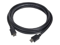 GEMBIRD CC-HDMI4-10 HDMI V2.0 male-male cable with gold-plated connectors 3m bulk package