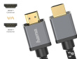 Hama HDMI cable ultra high speed 3m