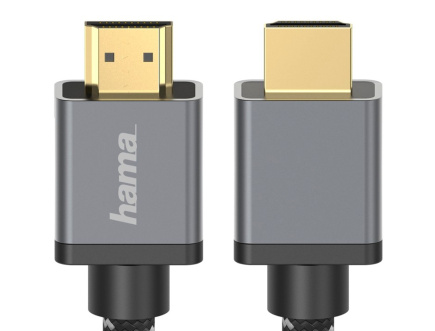 Hama HDMI cable ultra high speed 3m