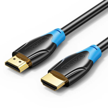 CABLE HDMI 5M/AACBJ VENTION CABLE HDMI 5M/AACBJ VENTION