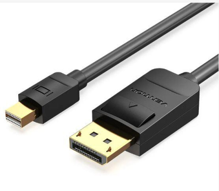 CABLE DP TO HDMI 5M/HAGBJ VENTION CABLE DP TO HDMI 5M/HAGBJ VENTION