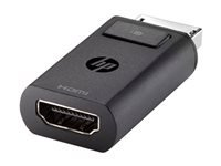 HP DP to HDMI 1.4 Adapter