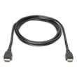 Digitus Ultra High Speed connection cable, type A | HDMI to HDMI | 5 m AK-330124-050-S