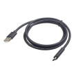 Cablexpert CCP-USB2-AMCM-1M USB 2.0 AM to Type-C cable (AM/CM), 1 m | Cablexpert CCP-USB2-AMCM-1M