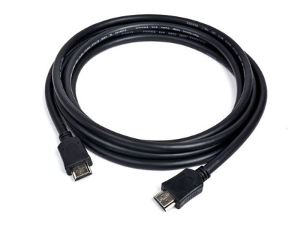 Gembird HDMI v2.0 male-male cable, 3.0 m, bulk package