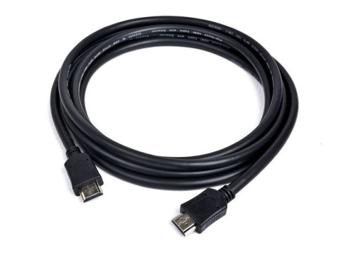Gembird HDMI v.2.0 male-male cable, 4.5 m, bulk package