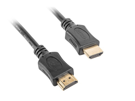 Gembird Cable HDMI-HDMI 2.0 CCS High Speed Ethernet 1.8m