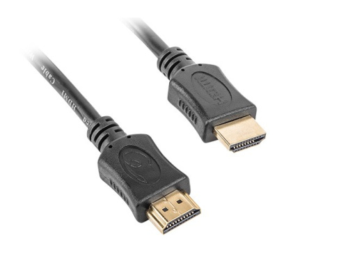Gembird Cable HDMI-HDMI 2.0 CCS High Speed Ethernet 1.8m