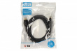 TB HDMI Cable v 1.4 gold plated 3m.