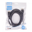 TB HDMI Cable v 1.4 gold plated 5 m.