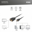Digitus HDMI 1.3 Cable 2m HDMI A/DVI-D(18+1) M/M