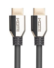 Lanberg Cable HDMI M/M 1.8 m 8K 60HZ Must