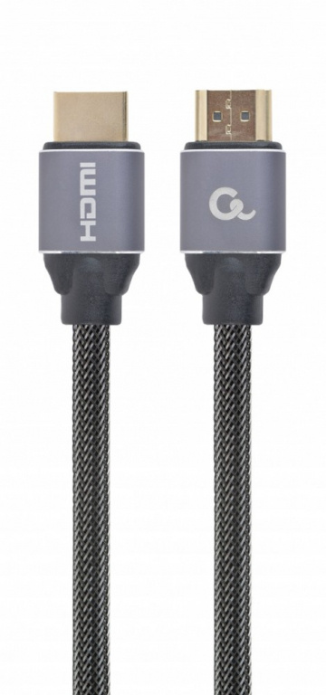 Gembird HDMI High Speed Cable Ethernet 2M