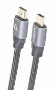 Gembird Cable HDMI high speed with ethernet Premium 3m