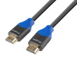 Lanberg Cable HDMI M/M v2.0 3m Full Copper Black BOX