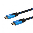 Savio Cable HDMI CL-143 v.2.1 3m