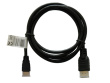 Savio Cable HDMI CL-39 1m micro v1.4 3D