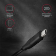 AXAGON Cable RVC-DPC USB-C on DispalyPort