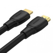 Unitek HDMI CABLE HIGH SPEED 2.0; 4K; 7M; C11068BK
