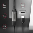 AXAGON AXAGON RVC-HI2M, USB-C to HDMI 2.0 adapter 4K