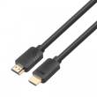 TB Cable HDMI v 2.1 premium 3 m 8K Черный Made for players