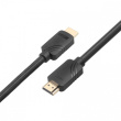 TB Cable HDMI v 2.1 premium 3 m 8K Черный Made for players