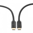 TB Cable HDMI v 2.1 premium 3 m 8K Черный Made for players