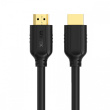 Unitek HDMI Cable 2.0 4K 60Hz ;3m C11079BK-3M