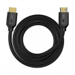 Unitek HDMI Cable 2.0 4K 60Hz ;3m C11079BK-3M