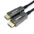 Unitek HDMI Optic Cable 2.0 20m AOC 4K60Hz C11072BK-20M