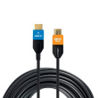Gembird Cable Ultra High speed HDMI AOC Series 8K 5M